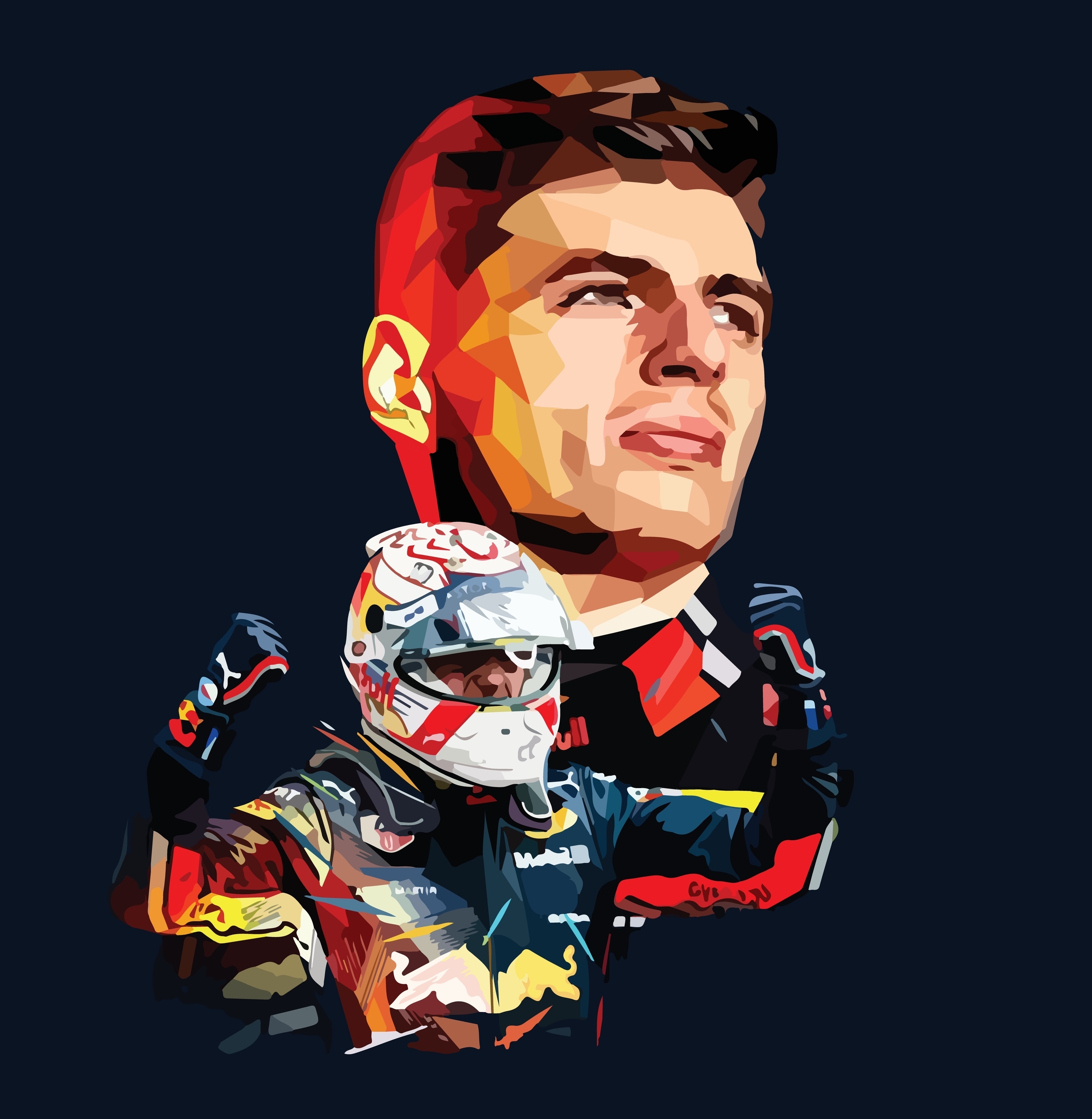 Vertrekt Max Verstappen Volgend Jaar Bij Red Bull