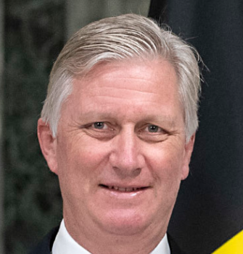 Onthuld: hier bracht koning Filip kerstvakantie door
