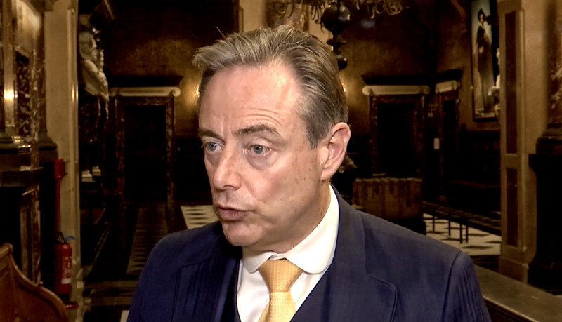 Zijn dit de laatste verkiezingen van N-VA met Bart De Wever als voorzitter?