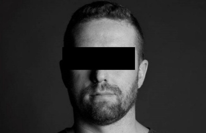 Verkrachter Benoit D.: van theater naar tragedie