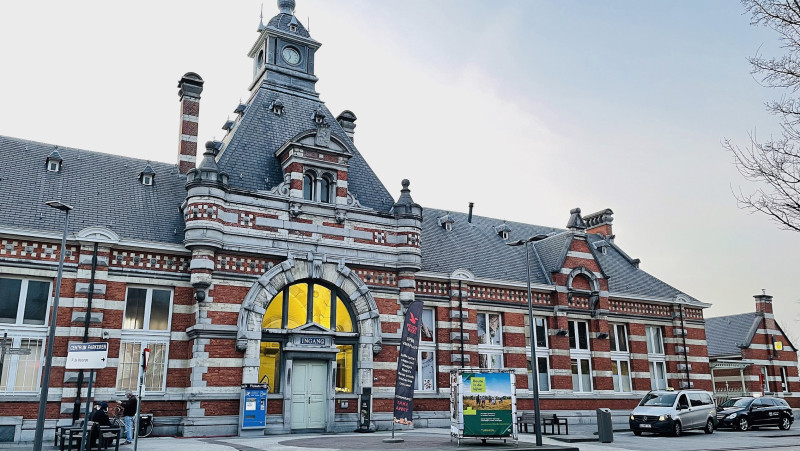 Turnhoutse buurt in opstand tegen knip