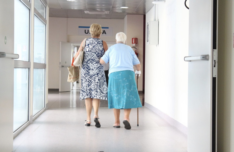 Prijs Vlaamse woonzorgcentra schiet omhoog
