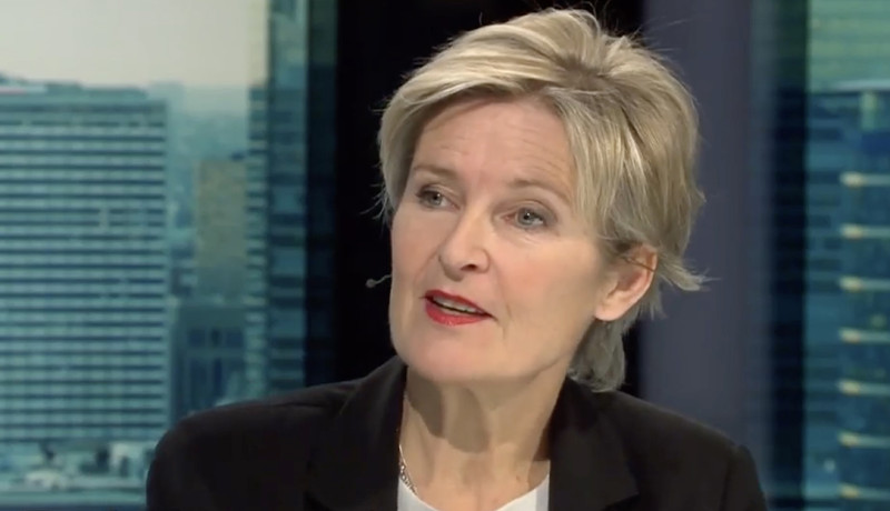 Rechtbank van Antwerpen kent schadevergoeding van 208.273 euro toe aan actrice Veerle Eyckermans (video)