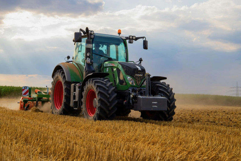 Boeren in Haacht verdwijnen gestaag