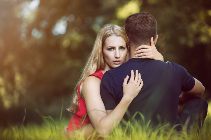 Vrouwen met deze karaktertrek willen vaker met je naar bed