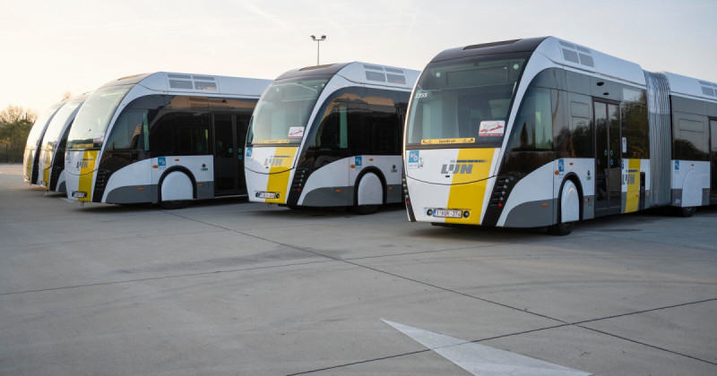 De Lijn kiest voor Chinese bussen: was de prijs te belangrijk?