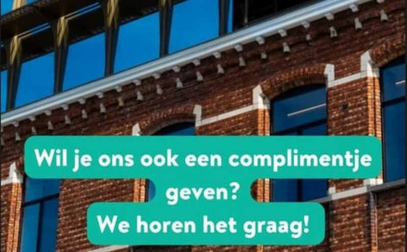 Stad Beringen komt met zeer verrassend initiatief