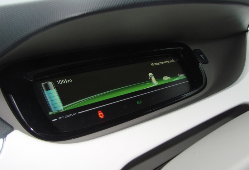 Elektrische auto's blijken nogal jokkebrokken