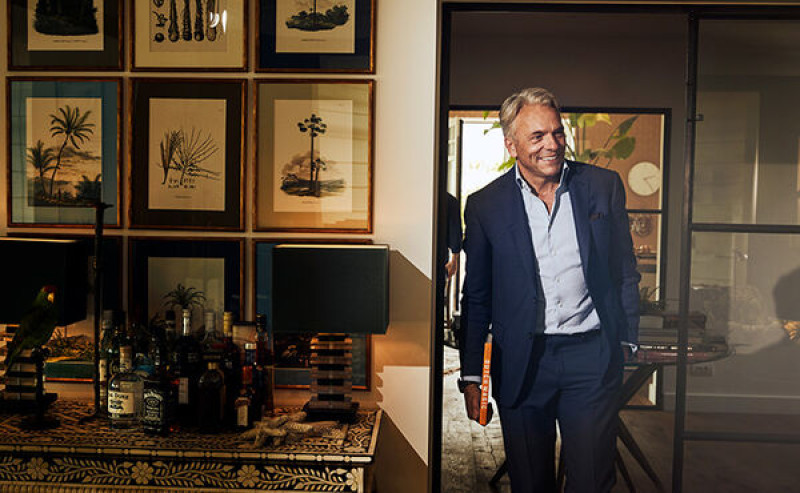 The Body Shop flest, maar Rituals blijft scoren