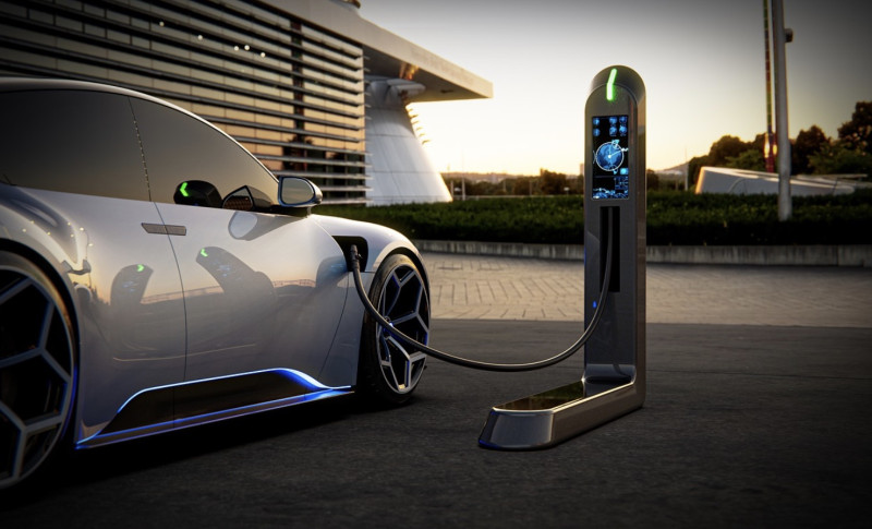 Worden elektrische auto’s straks goedkoper dan onze geliefde benzineslurpers?