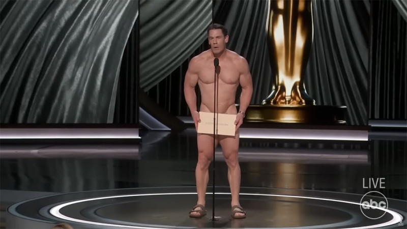 Oscars 2024: "Totdat de bom valt" (video)