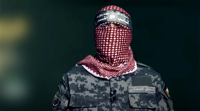Hamas lanceert nieuw voorstel voor staakt-het-vuren