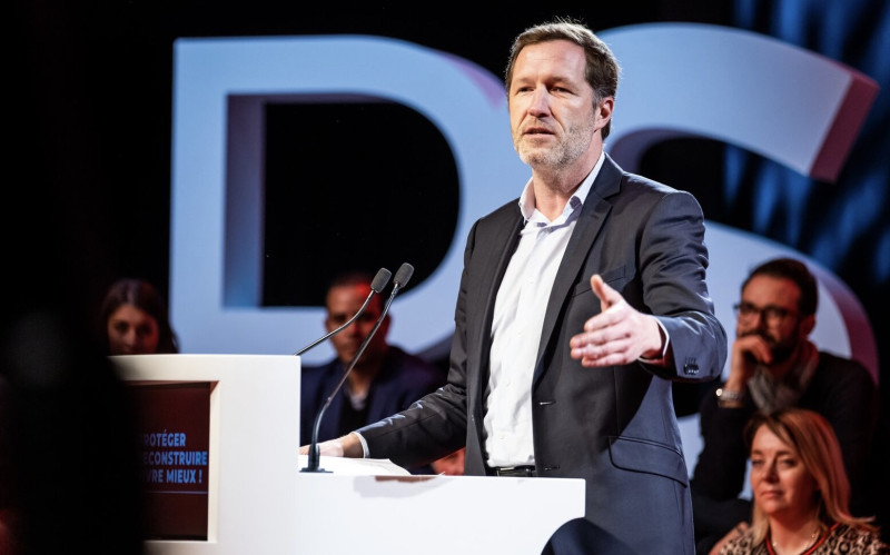 Magnette wil na verkiezingen verder klooien met Vivaldi