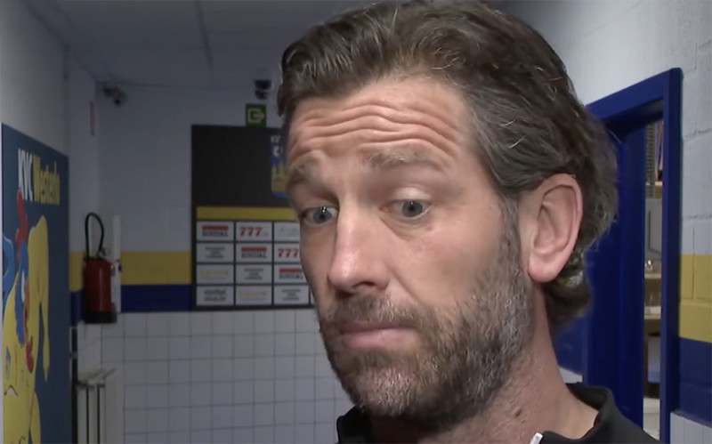 Clubs wisselen even snel van trainer als van onderbroek
