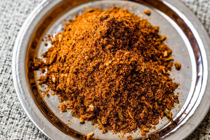 Ingrediënten onder de loep: wat is baharat?