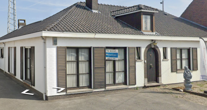 Wakken (Dentergem): broer (25) en zus (26) dood in woning - moord en zelfdoding