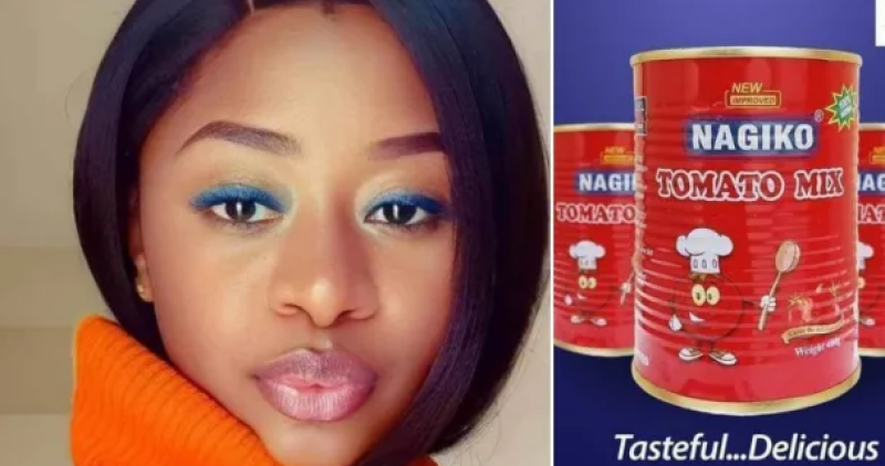Vrouw riskeert zeven jaar cel vanwege slechte recensie over tomatenpuree (foto)