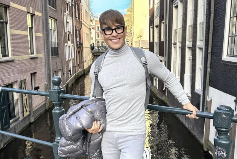 Eeuwige jeugd: man van 57 die 30 jaar jonger lijkt, deelt zijn ultieme verjongingstips