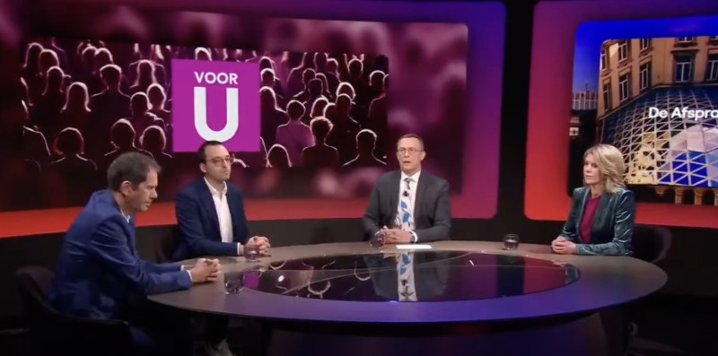 Dossierbeheerders met het verkeerde petje werken de helft minder dan die met het juiste petje