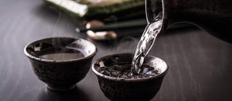 Trend alert: wat is sake en wat kan je ermee?