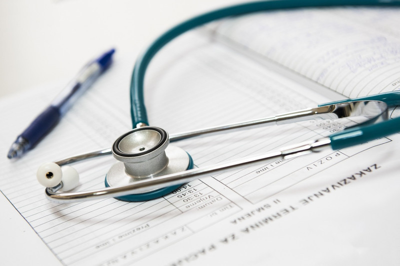 Antwerpse dokter vraagt 80 euro voorschot voor afspraak