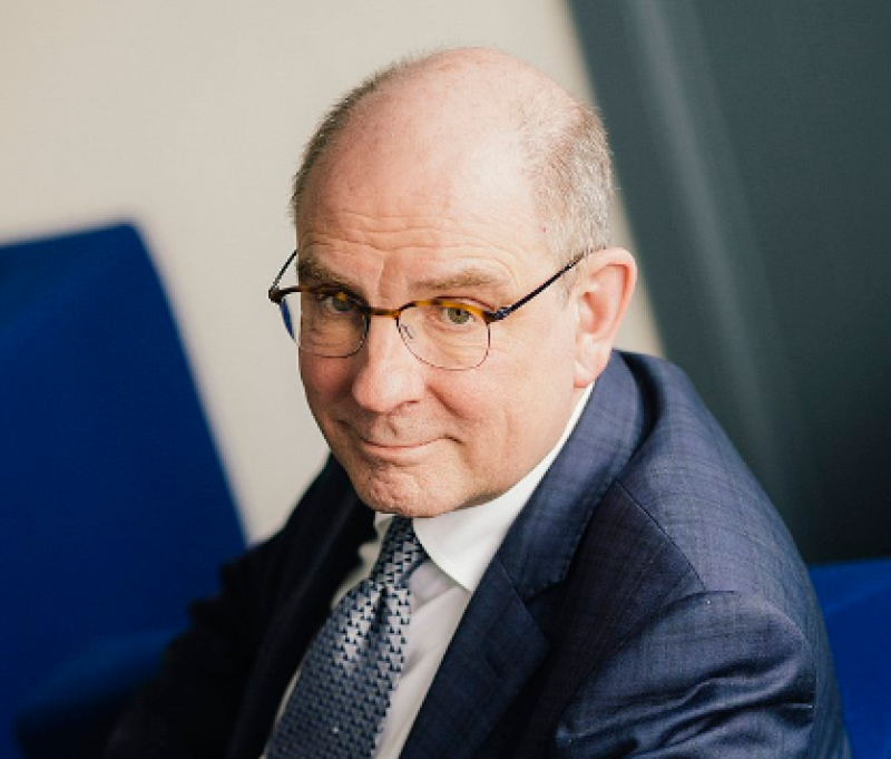 Koen Geens in 2018: “Binnen de drie jaar Bende-proces”