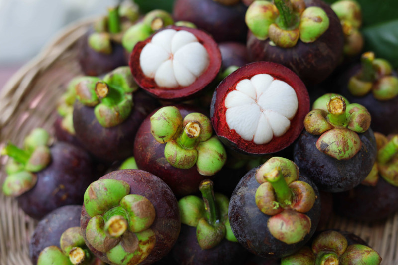 Ingrediënten onder de loep: ken jij mangosteen al?