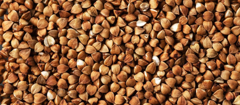 Alles over boekweit: gezondheid en smaak in één graan