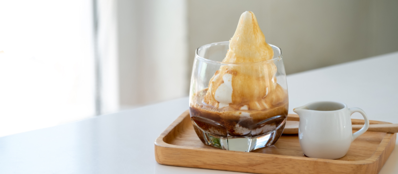 Voor de koffie lovers onder ons: 5x recepten met espresso