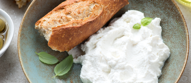 Say cheese: ken jij de smaakvolle barilotto uit Zuid-Italië al?