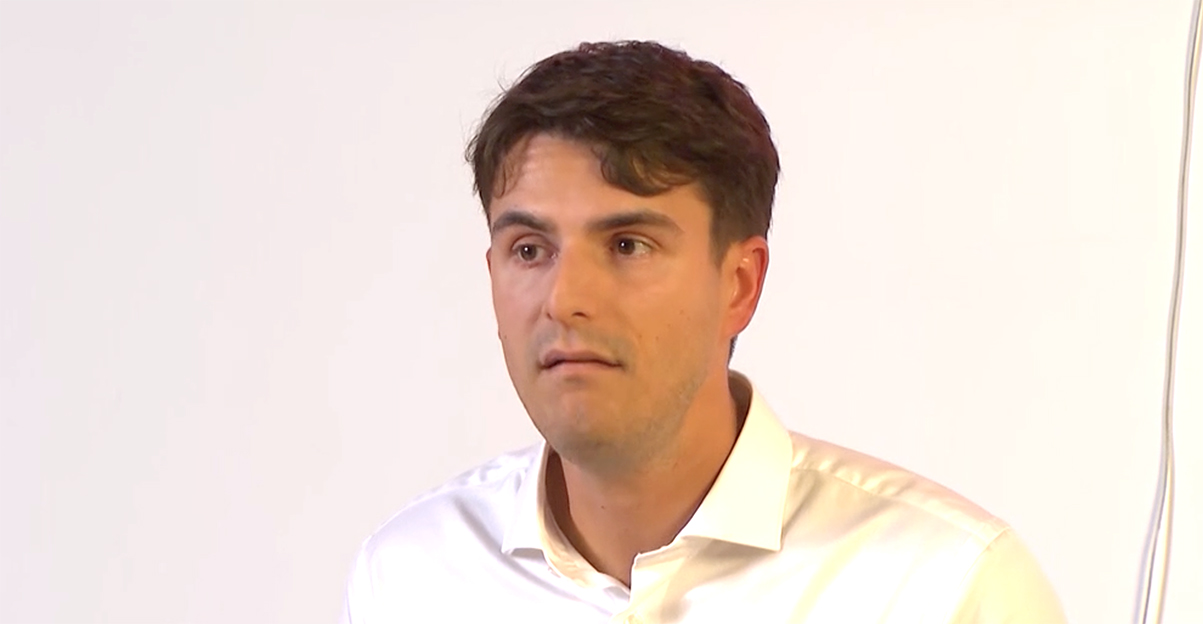 Conner Rueca Als een slag van de matrak bij heldere hemel: toch een proces tegen ...