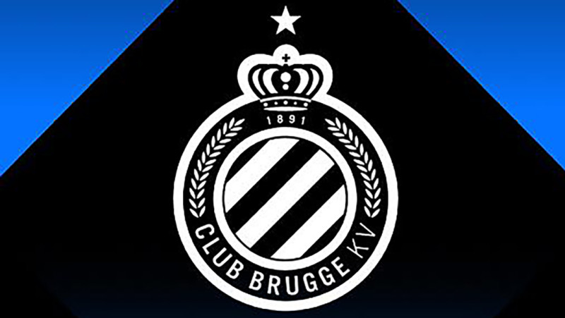 Club Brugge op een zucht van de 19de titel