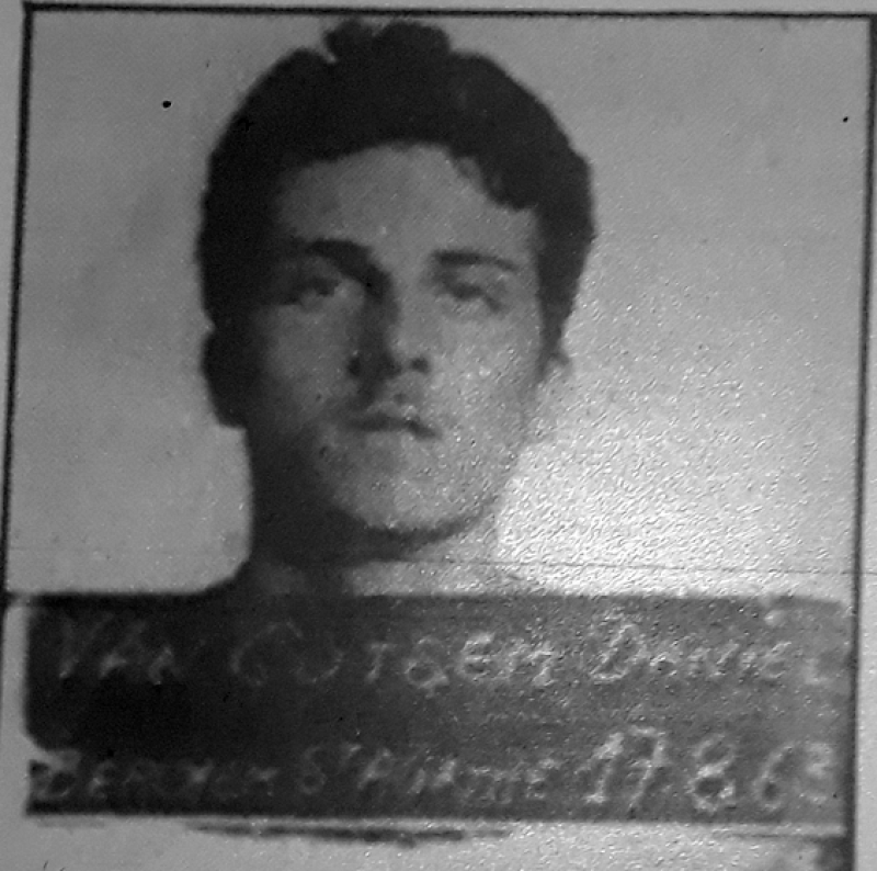 Leuvense speurder Orbie haalt herinneringen op aan gangster Daniel Van Cutsem