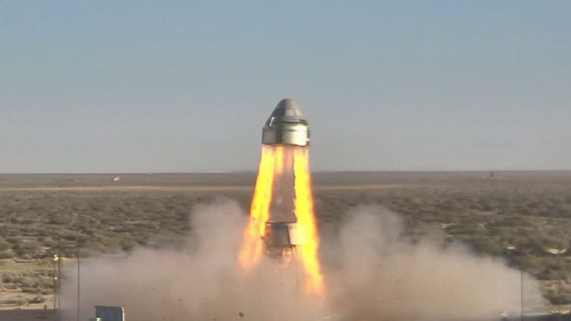 La NASA rinvia il lancio dello Starliner a tempo indeterminato