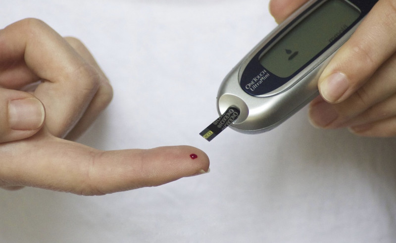 Alarmerende stijging van diabetes bij jonge mensen