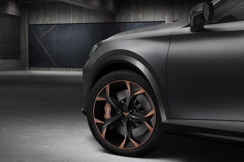 Voor jou getest: Cupra Formentor – met VZ van ‘veloz’