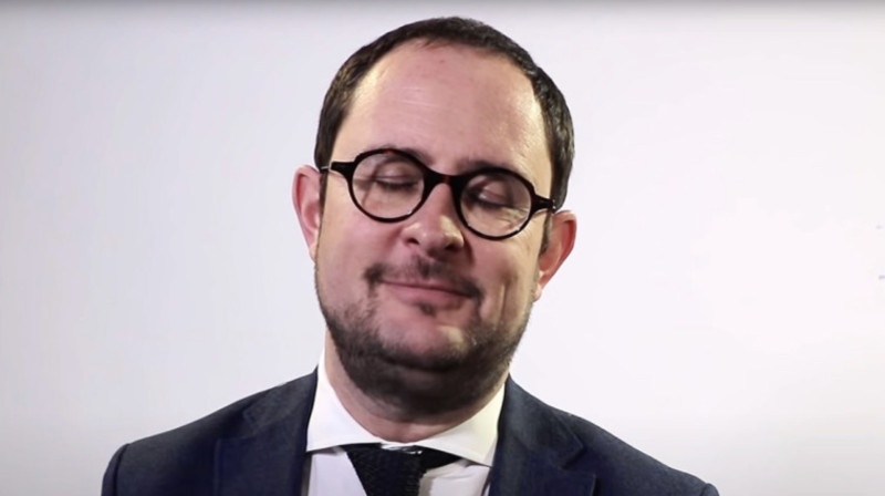 Schandaal bij Justitie: miljoenen verdwenen onder ex-minister Van Quickenborne