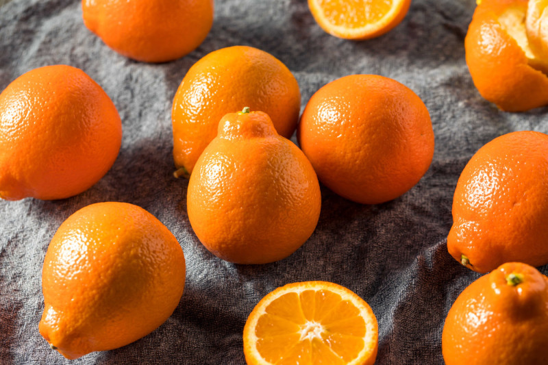 Ingrediënten onder de loep: wat is een mineola?
