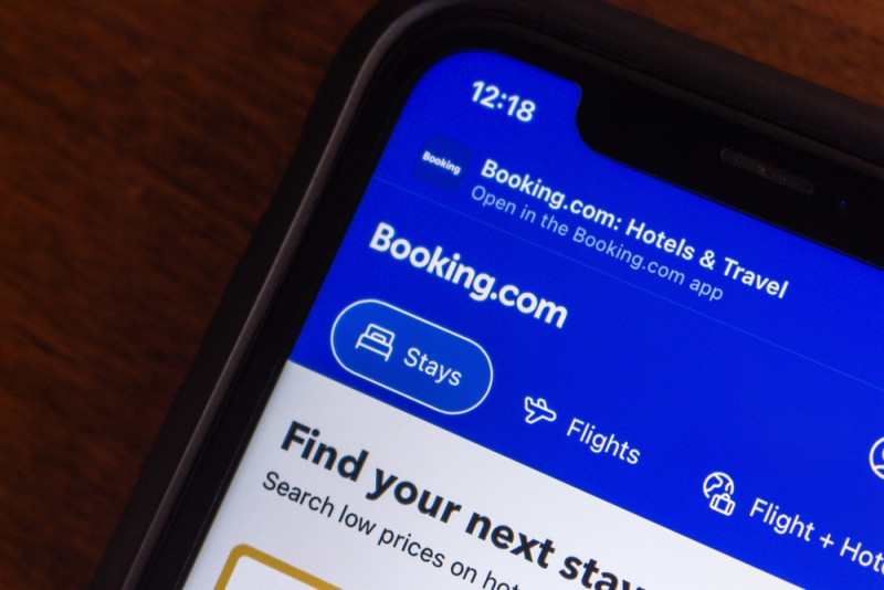 Hoe Booking.com jou in de zeik zet