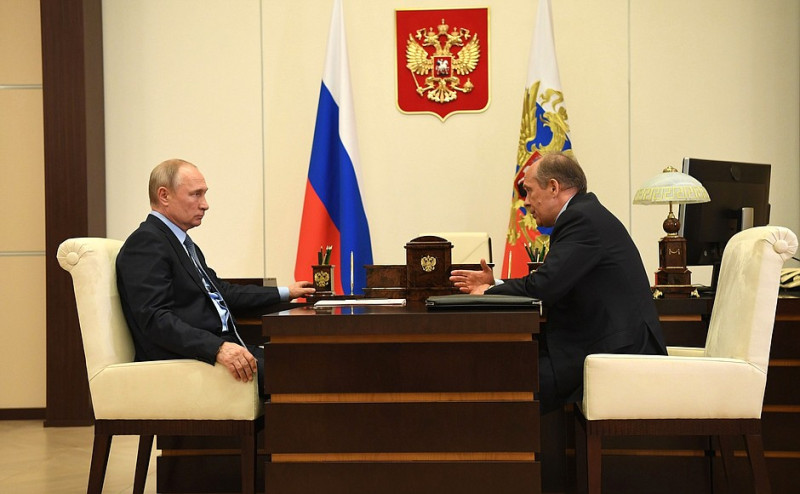 Rusland: productie van meer munitie aan lagere kost, maar Europa en VS zijn aan inhaalbeweging bezig