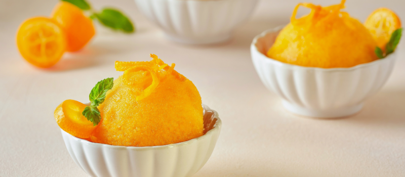 Fris en fruitig: 4x originele recepten met kumquat die moét uitproberen