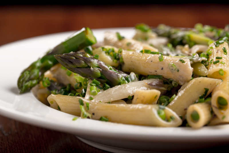 Spring is in the air: 3x verrassende lentepasta’s met asperges