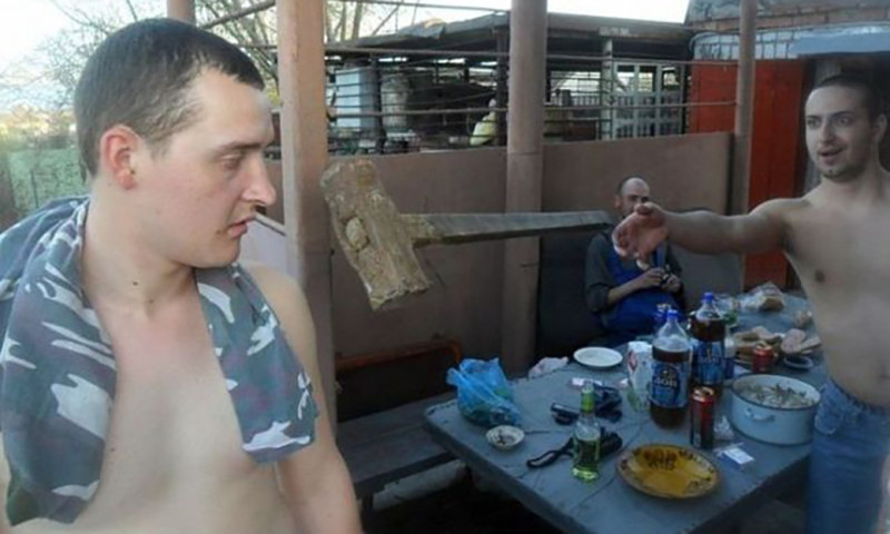 Tien om te zien #797 (foto’s)