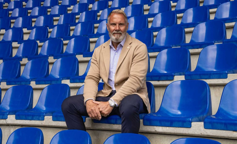 Vete tussen STVV en Genk laait op: derby belooft nu al vuurwerk