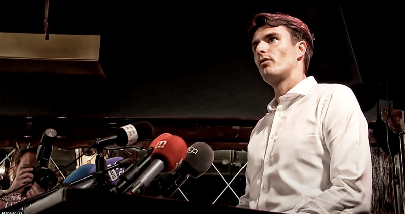 Conner Rousseau mag weer meespelen