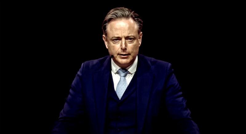 De Wever's grote kans: wat zeggen de Vlaamse kranten?