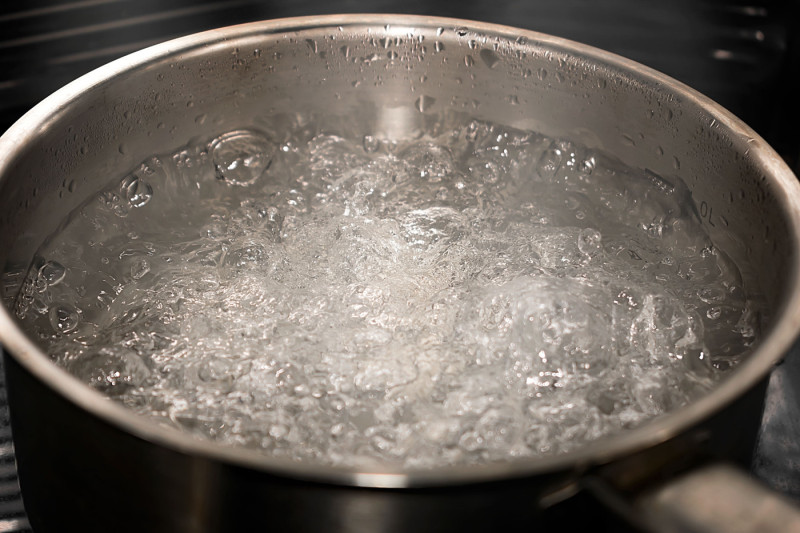 Met deze 5 tips laat je nooit meer iets overkoken