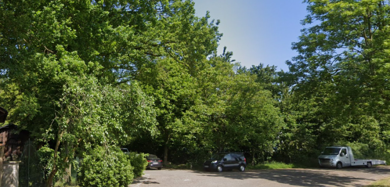 Parkingmoord Oelegem: blank wapen teruggevonden - familie van Willy V.T. (71) boos over roddels