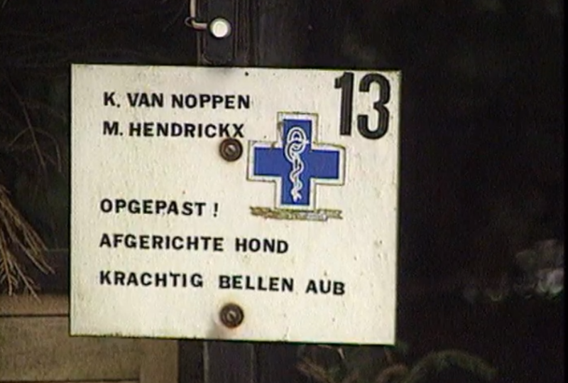 Veearts-keurder Karel Van Noppen betaalde strijd tegen hormonenmaffia met leven - organisator Carl De Schutter ziet leven nu rooskleurig tegemoet