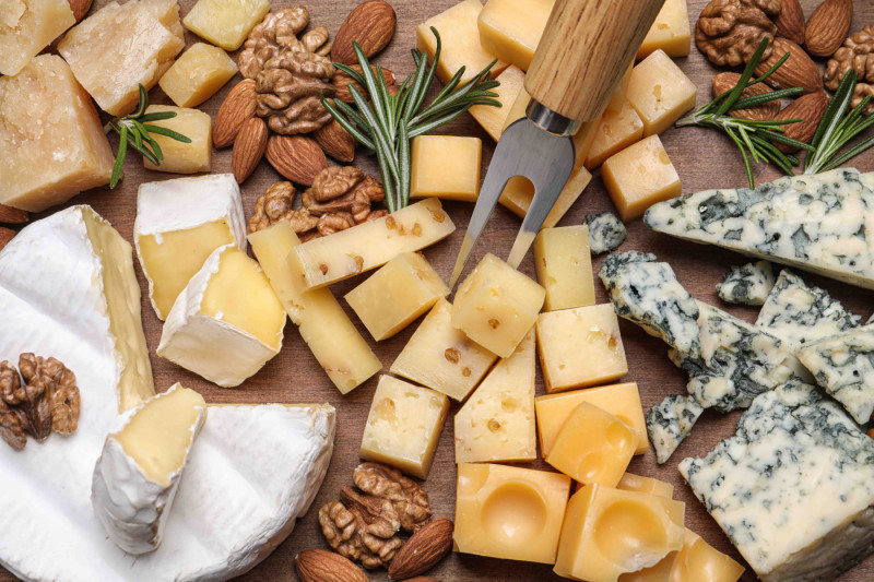 Food feiten: kan je kaas invriezen of slaat dat nergens op?